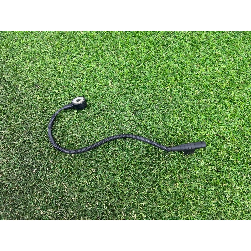 Датчик детонации (электрика двигателя) AUDI A4 B9 2017 2.0 06K905377