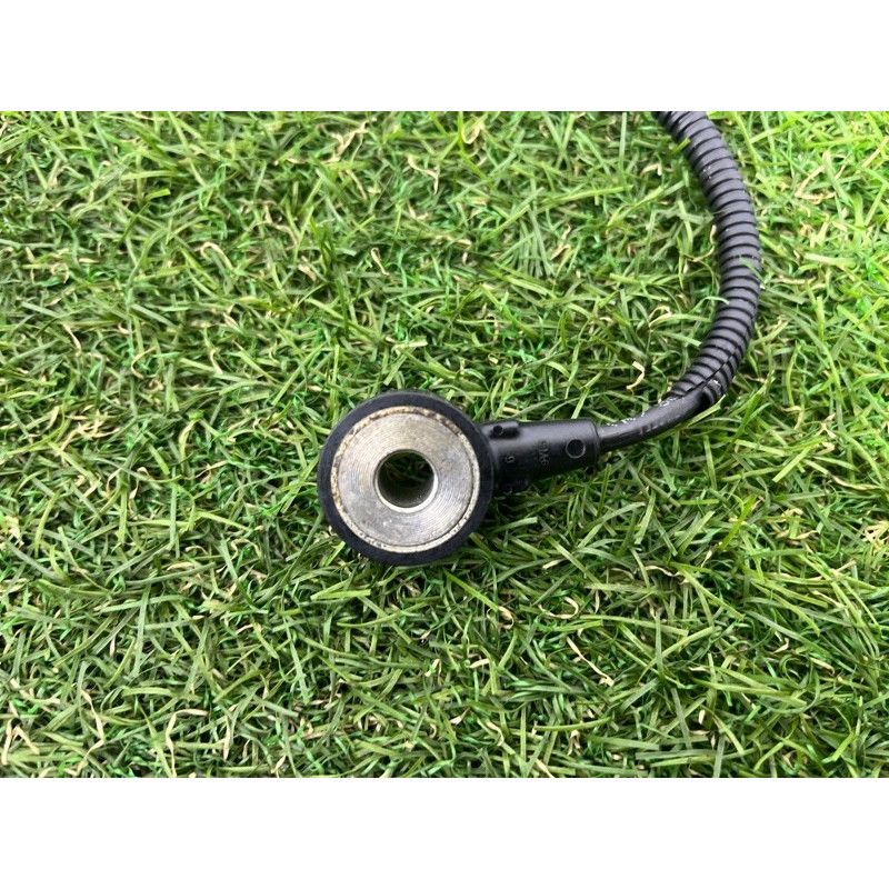 Датчик детонации (электрика двигателя) AUDI A4 B9 2017 2.0 06K905377