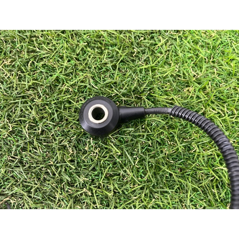 Датчик детонации (электрика двигателя) AUDI A4 B9 2017 2.0 06K905377