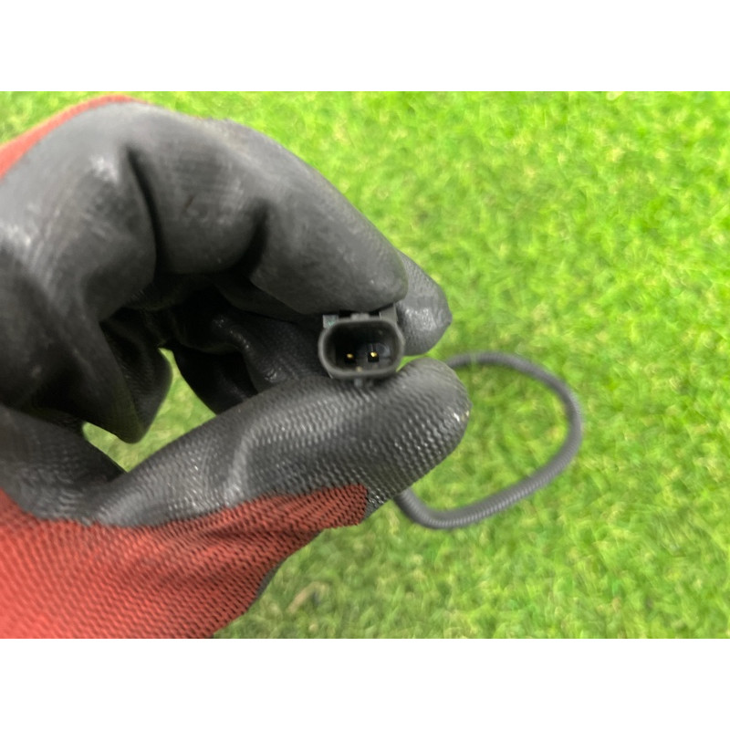 Датчик детонации (электрика двигателя) AUDI A4 B9 2017 2.0 06K905377