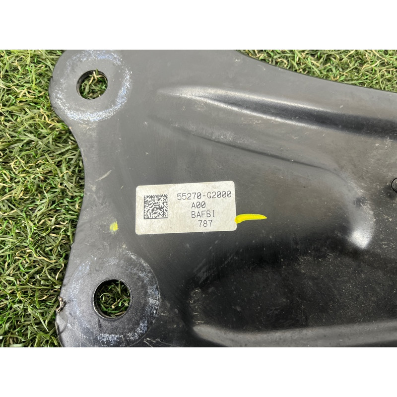 Рычаг подвески (подвеска) Hyundai Ioniq AE 2021 1.6 Hybrid 55270G2000