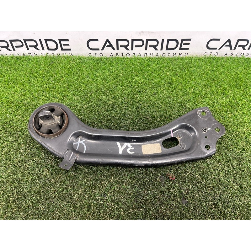 Рычаг подвески (подвеска) Hyundai Santa Fe TM 2019 2.0 GDi Turbo 55270S1000