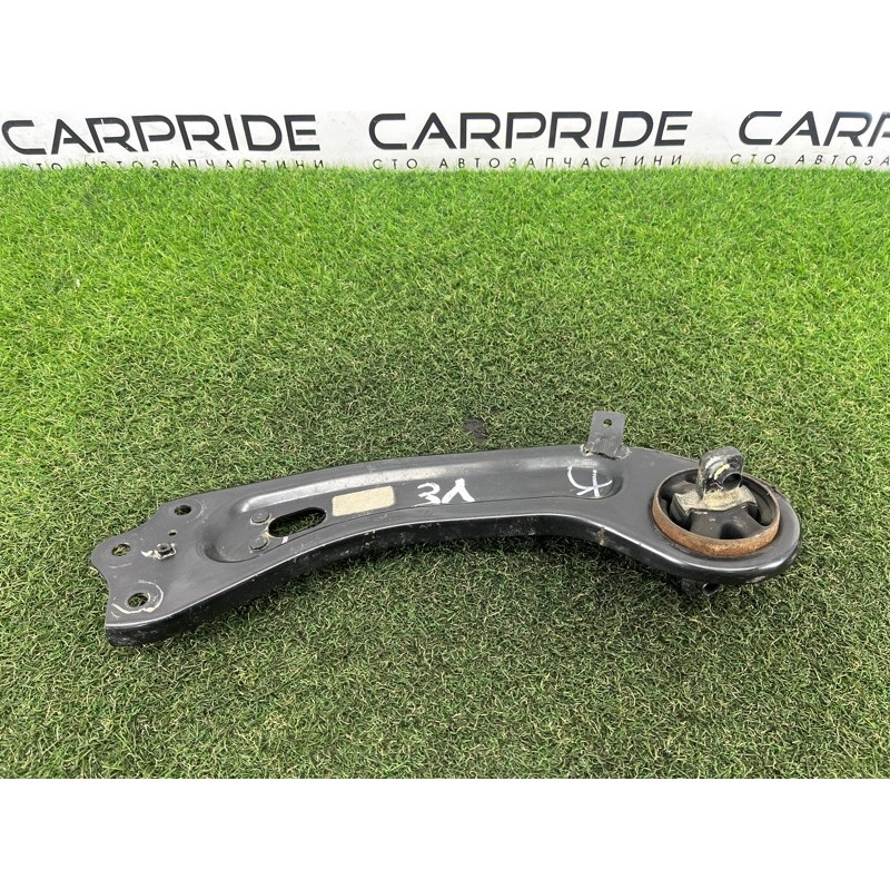 Рычаг подвески (подвеска) Hyundai Santa Fe TM 2019 2.0 GDi Turbo 55270S1000