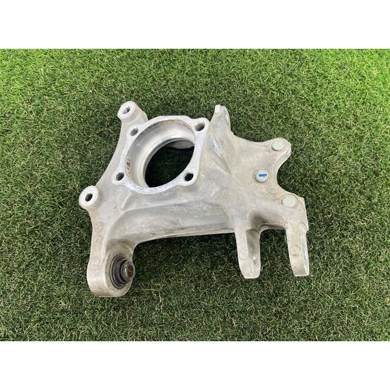 Цапфа подвески (подвеска) Hyundai Santa Fe TM 2019 2.4GDI 52711S1100