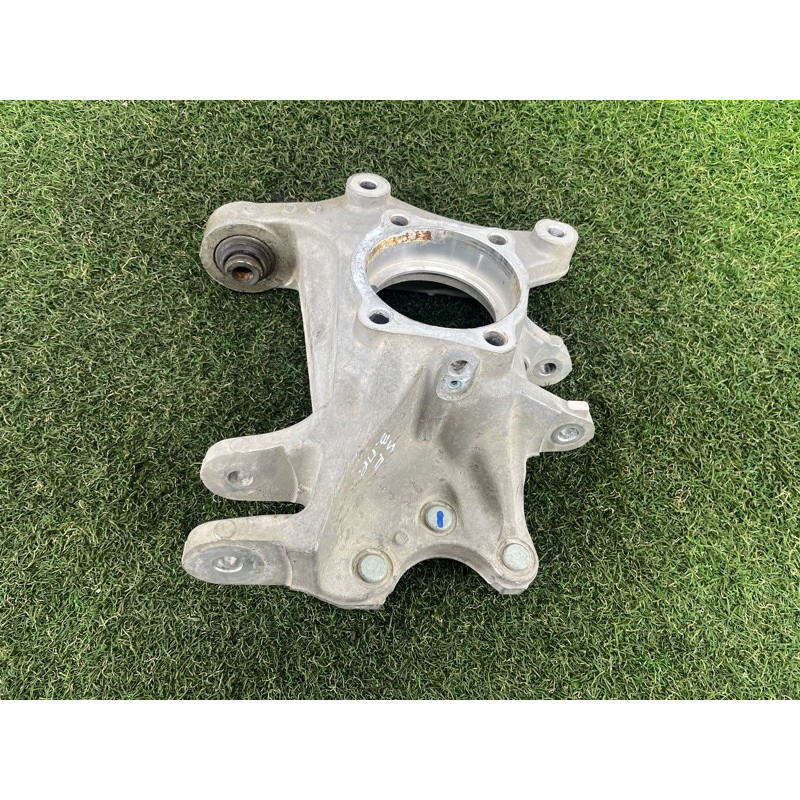 Цапфа подвески (подвеска) Hyundai Santa Fe TM 2019 2.4GDI 52711S1100