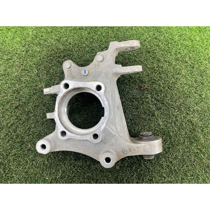 Цапфа подвески (подвеска) Hyundai Santa Fe TM 2019 2.4GDI 52711S1100