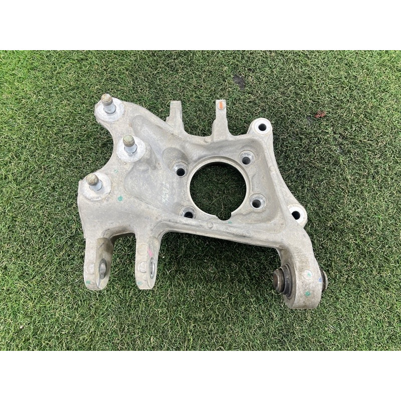 Цапфа подвески (подвеска) Hyundai Santa Fe TM 2019 2.4GDI 52711S1100