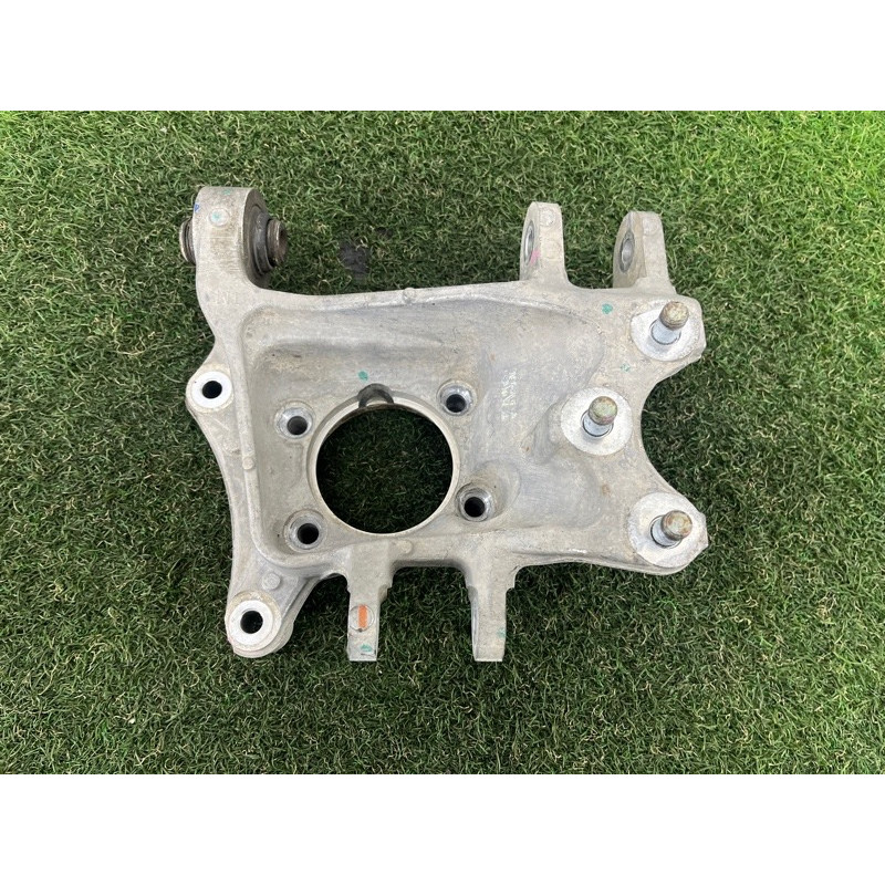 Цапфа подвески (подвеска) Hyundai Santa Fe TM 2019 2.4GDI 52711S1100