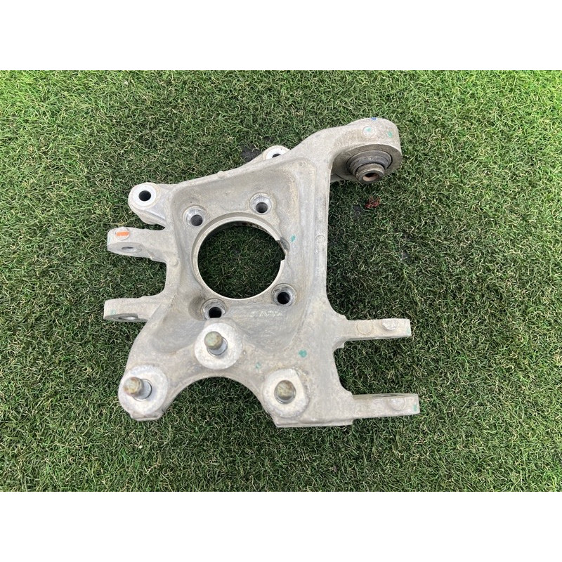 Цапфа подвески (подвеска) Hyundai Santa Fe TM 2019 2.4GDI 52711S1100