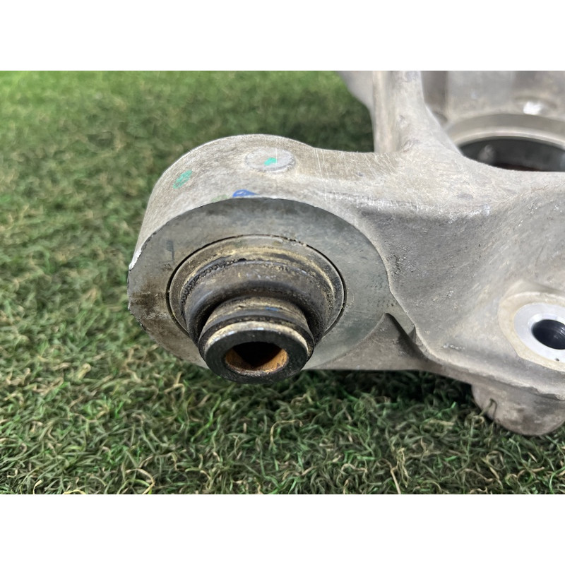 Цапфа подвески (подвеска) Hyundai Santa Fe TM 2019 2.4GDI 52711S1100