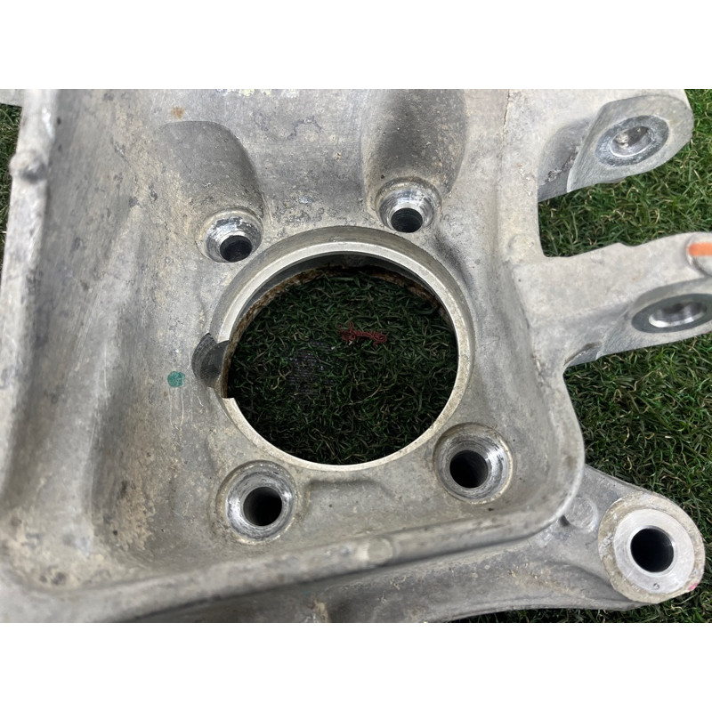 Цапфа подвески (подвеска) Hyundai Santa Fe TM 2019 2.4GDI 52711S1100