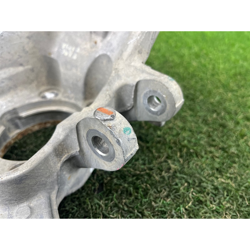 Цапфа подвески (подвеска) Hyundai Santa Fe TM 2019 2.4GDI 52711S1100