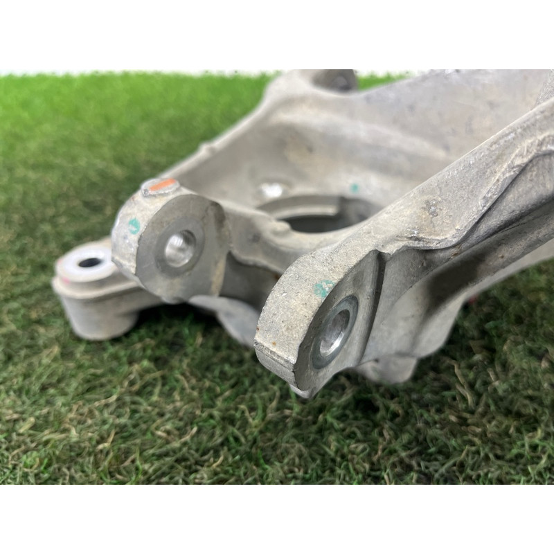 Цапфа подвески (подвеска) Hyundai Santa Fe TM 2019 2.4GDI 52711S1100