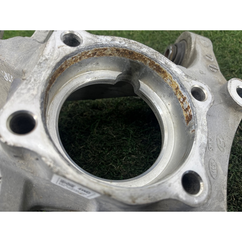 Цапфа подвески (подвеска) Hyundai Santa Fe TM 2019 2.4GDI 52711S1100