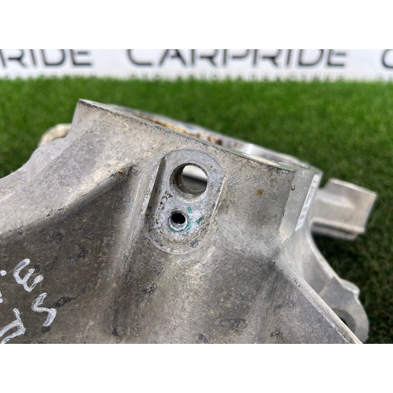 Цапфа подвески (подвеска) Hyundai Santa Fe TM 2019 2.4GDI 52711S1100