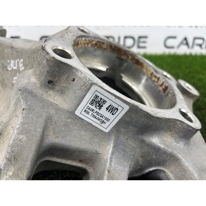 Цапфа подвески (подвеска) Hyundai Santa Fe TM 2019 2.4GDI 52711S1100