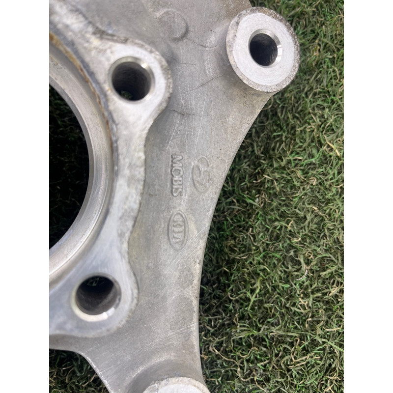 Цапфа подвески (подвеска) Hyundai Santa Fe TM 2019 2.4GDI 52711S1100