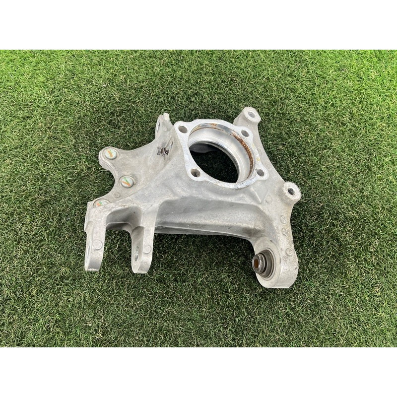 Цапфа подвески (подвеска) Hyundai Santa Fe TM 2019 2.4GDI 52710S1100