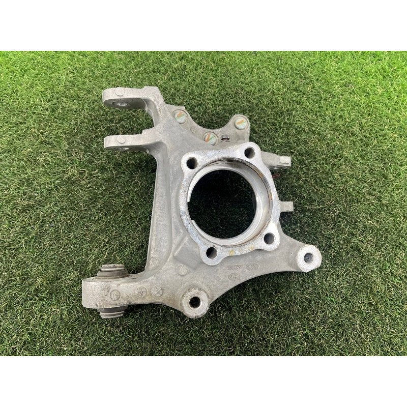 Цапфа подвески (подвеска) Hyundai Santa Fe TM 2019 2.4GDI 52710S1100