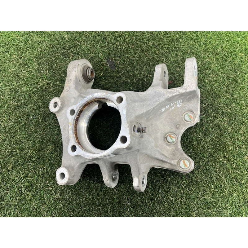 Цапфа подвески (подвеска) Hyundai Santa Fe TM 2019 2.4GDI 52710S1100