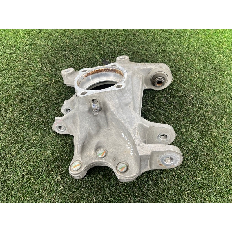 Цапфа подвески (подвеска) Hyundai Santa Fe TM 2019 2.4GDI 52710S1100