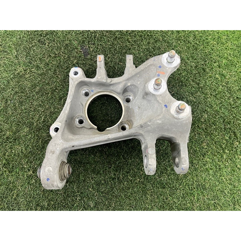 Цапфа подвески (подвеска) Hyundai Santa Fe TM 2019 2.4GDI 52710S1100