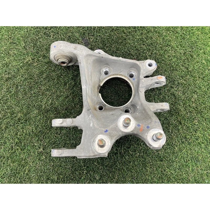 Цапфа подвески (подвеска) Hyundai Santa Fe TM 2019 2.4GDI 52710S1100