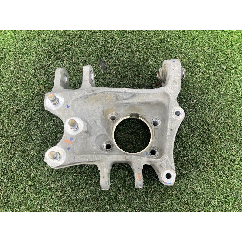 Цапфа подвески (подвеска) Hyundai Santa Fe TM 2019 2.4GDI 52710S1100