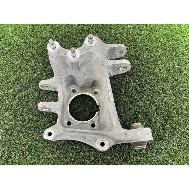 Цапфа подвески (подвеска) Hyundai Santa Fe TM 2019 2.4GDI 52710S1100