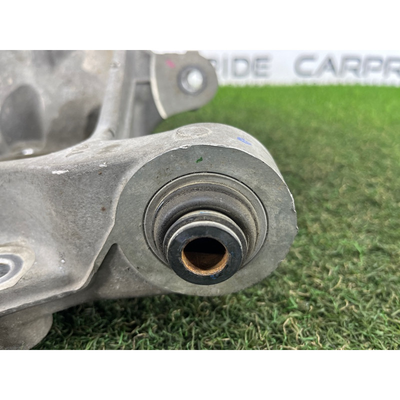 Цапфа подвески (подвеска) Hyundai Santa Fe TM 2019 2.4GDI 52710S1100