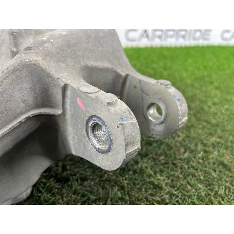 Цапфа подвески (подвеска) Hyundai Santa Fe TM 2019 2.4GDI 52710S1100