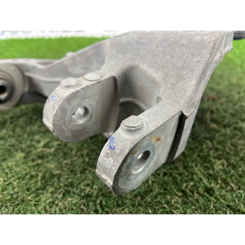 Цапфа подвески (подвеска) Hyundai Santa Fe TM 2019 2.4GDI 52710S1100