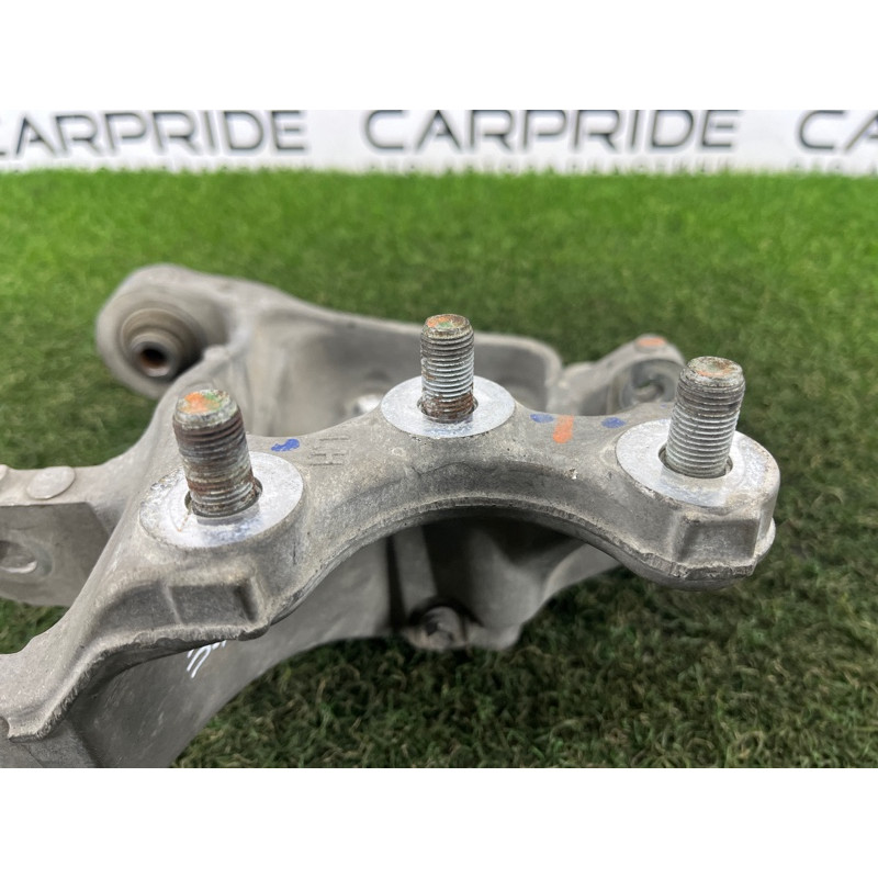 Цапфа подвески (подвеска) Hyundai Santa Fe TM 2019 2.4GDI 52710S1100