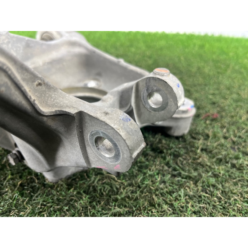 Цапфа подвески (подвеска) Hyundai Santa Fe TM 2019 2.4GDI 52710S1100