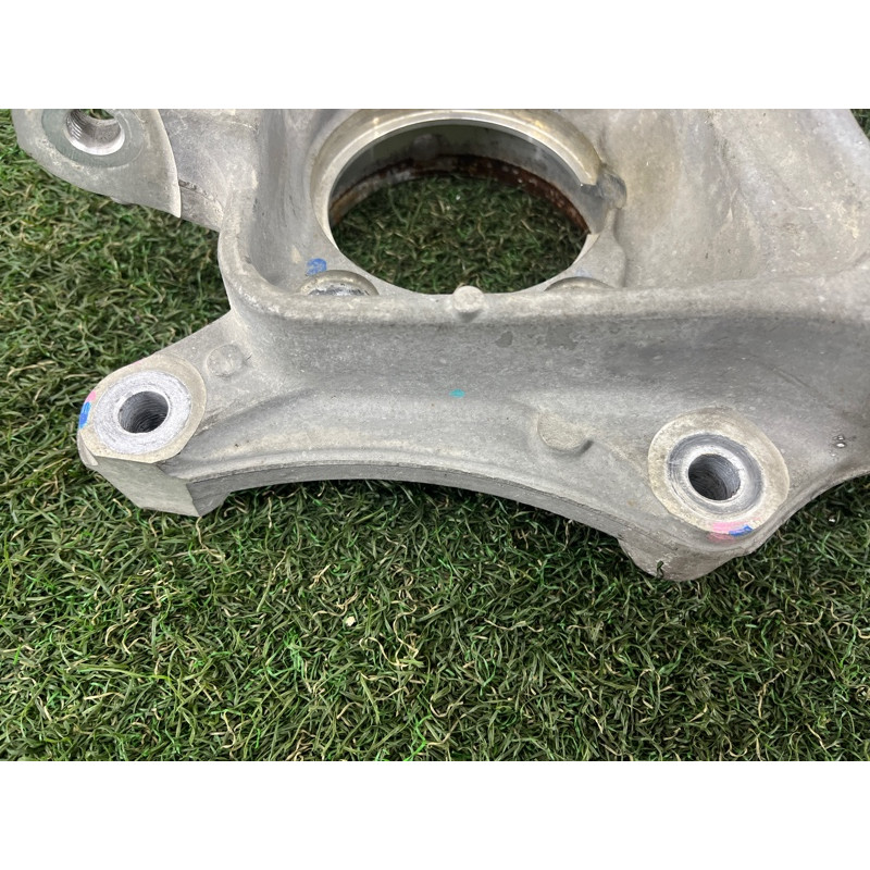 Цапфа подвески (подвеска) Hyundai Santa Fe TM 2019 2.4GDI 52710S1100