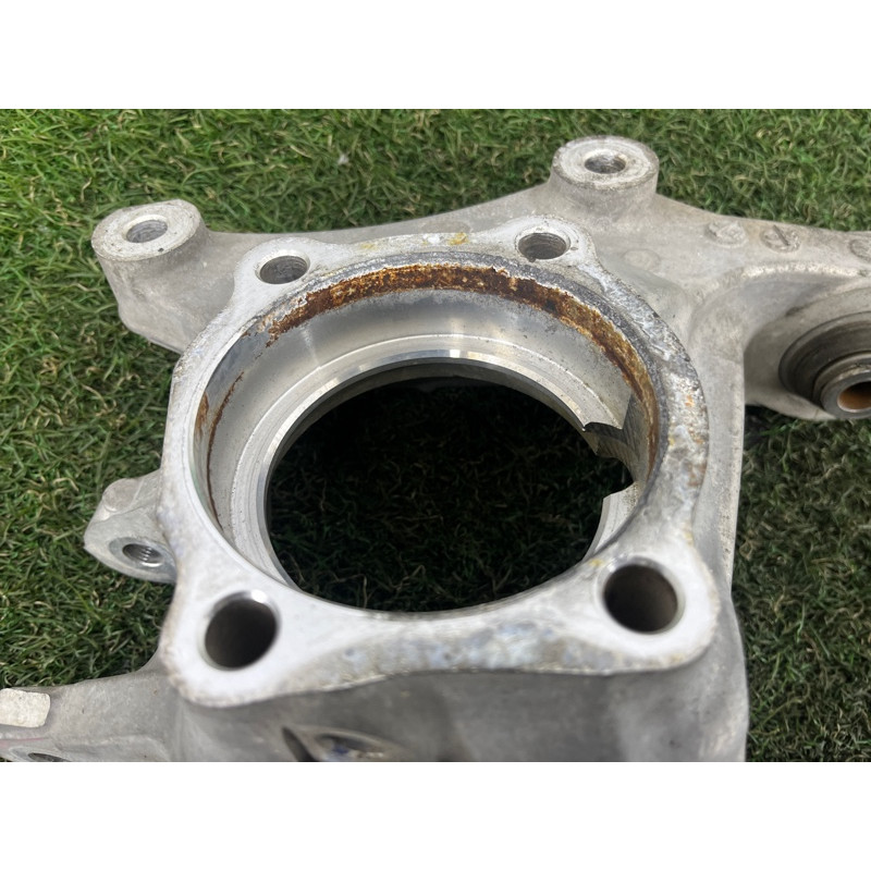 Цапфа подвески (подвеска) Hyundai Santa Fe TM 2019 2.4GDI 52710S1100