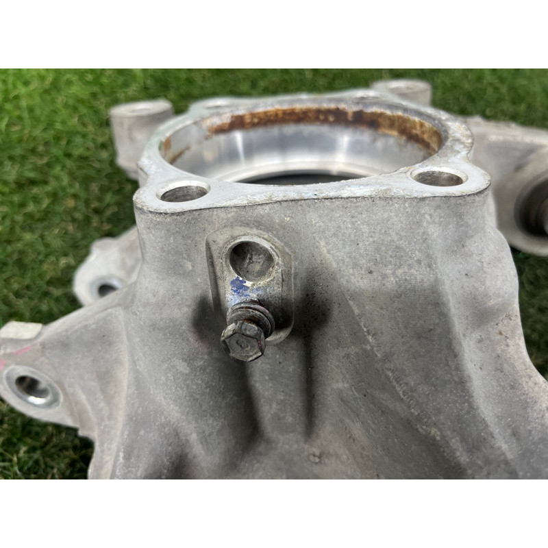 Цапфа подвески (подвеска) Hyundai Santa Fe TM 2019 2.4GDI 52710S1100