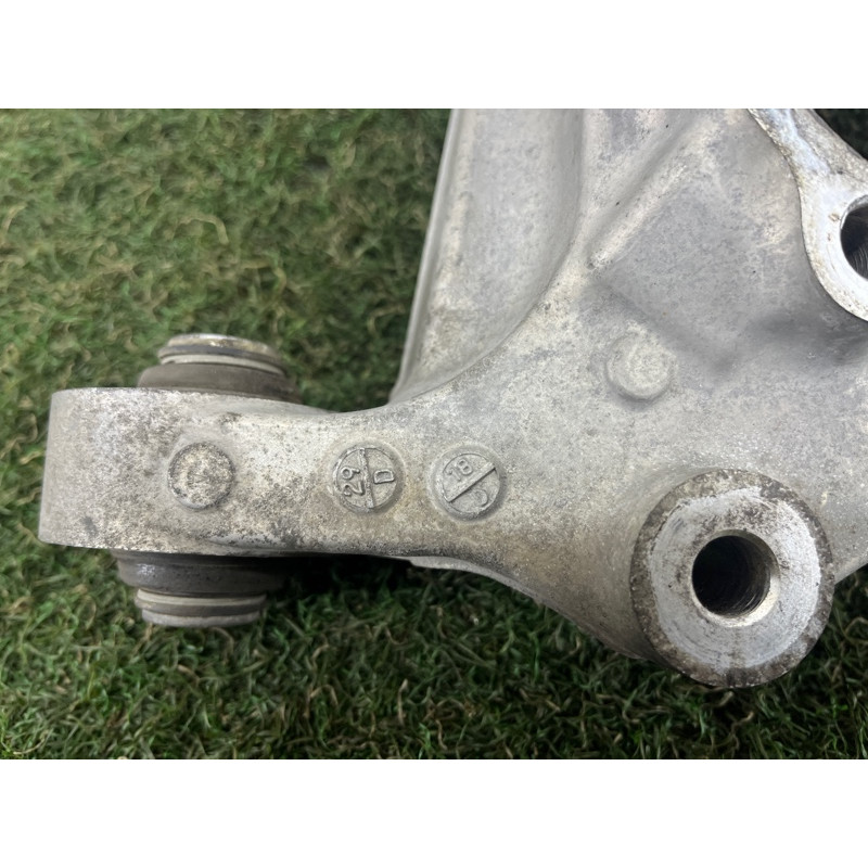 Цапфа подвески (подвеска) Hyundai Santa Fe TM 2019 2.4GDI 52710S1100