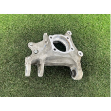 Цапфа подвески