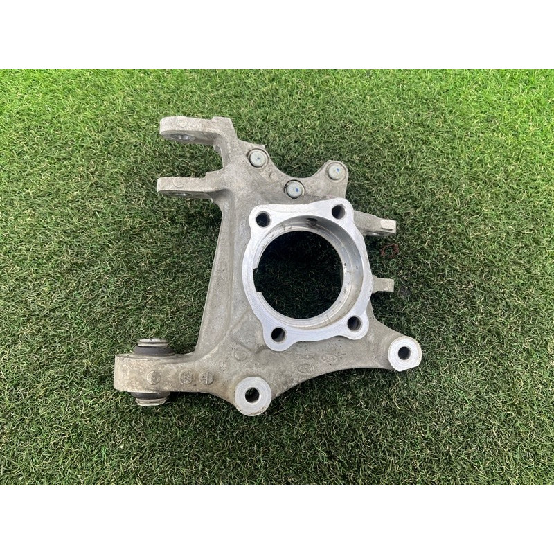 Цапфа подвески (подвеска) Hyundai Santa Fe TM 2019 2.4GDI 52710S1100