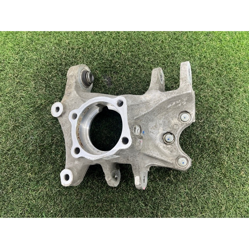 Цапфа подвески (подвеска) Hyundai Santa Fe TM 2019 2.4GDI 52710S1100