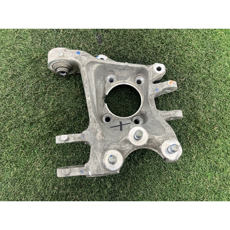 Цапфа подвески (подвеска) Hyundai Santa Fe TM 2019 2.4GDI 52710S1100