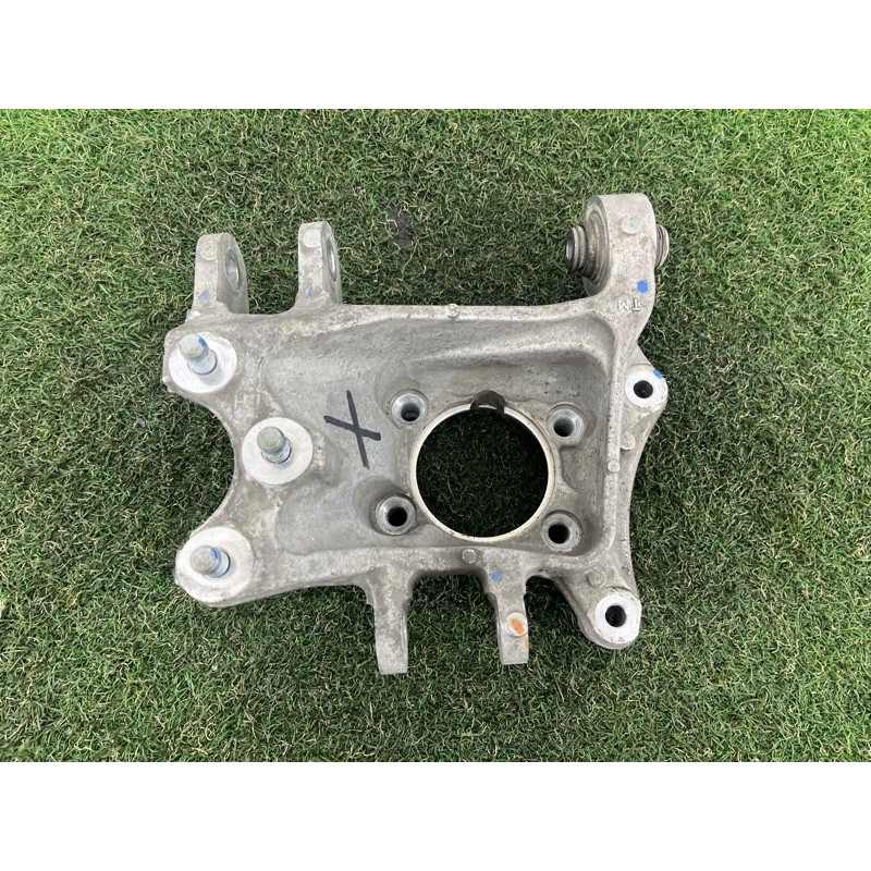 Цапфа подвески (подвеска) Hyundai Santa Fe TM 2019 2.4GDI 52710S1100