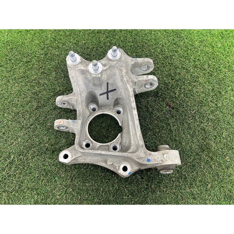 Цапфа подвески (подвеска) Hyundai Santa Fe TM 2019 2.4GDI 52710S1100