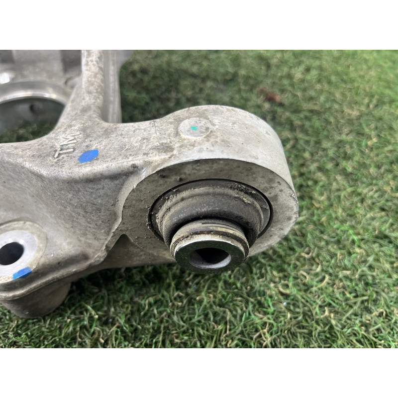 Цапфа подвески (подвеска) Hyundai Santa Fe TM 2019 2.4GDI 52710S1100