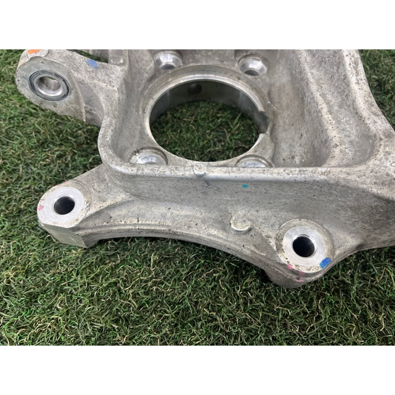 Цапфа подвески (подвеска) Hyundai Santa Fe TM 2019 2.4GDI 52710S1100