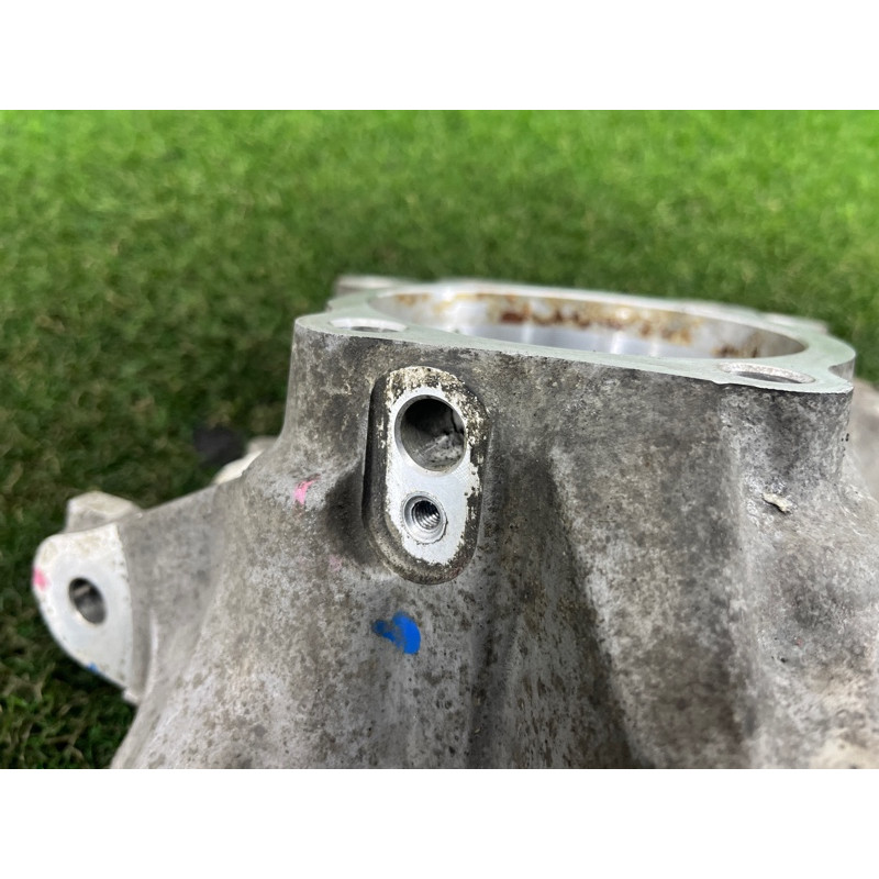 Цапфа подвески (подвеска) Hyundai Santa Fe TM 2019 2.4GDI 52710S1100