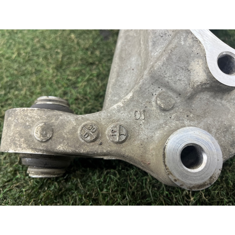 Цапфа подвески (подвеска) Hyundai Santa Fe TM 2019 2.4GDI 52710S1100