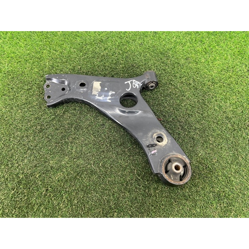 Рычаг подвески (подвеска) Hyundai Santa Fe TM 2019 2.4GDI 54500S1050