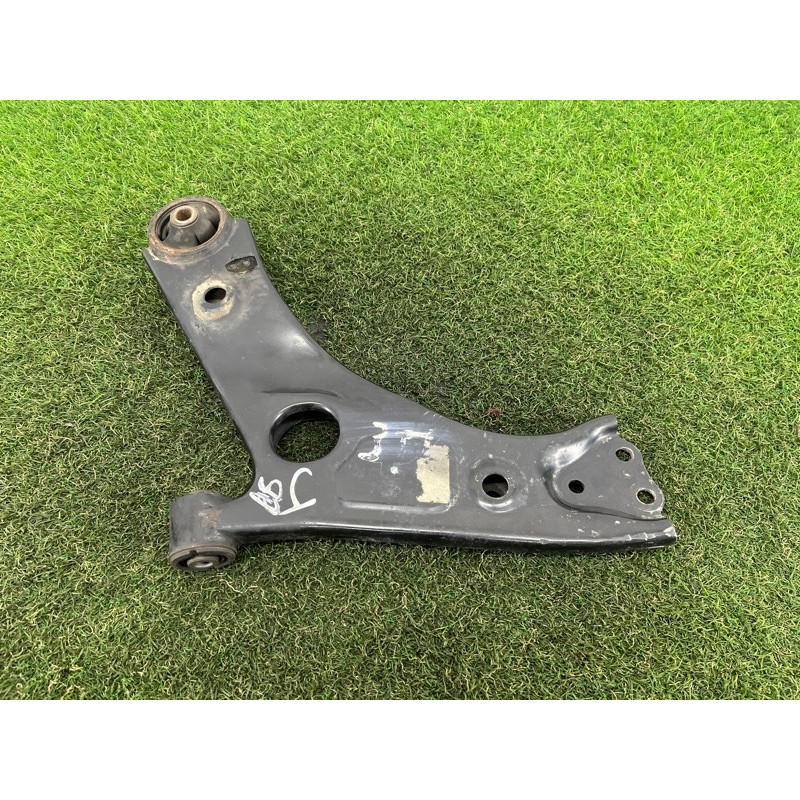 Рычаг подвески (подвеска) Hyundai Santa Fe TM 2019 2.4GDI 54500S1050